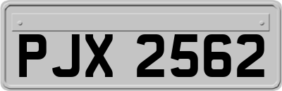 PJX2562