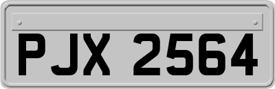 PJX2564