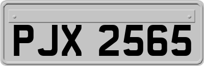 PJX2565
