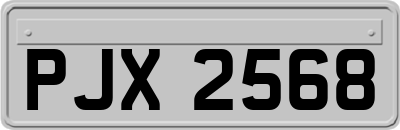 PJX2568