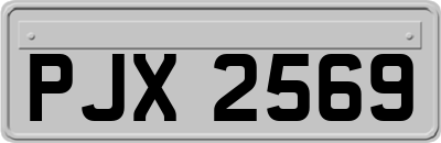 PJX2569