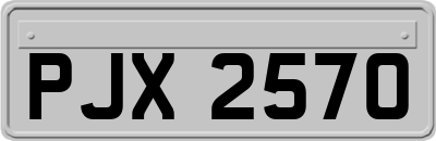 PJX2570