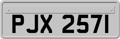 PJX2571