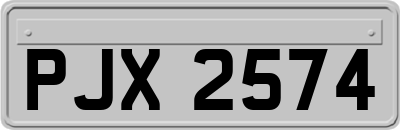 PJX2574