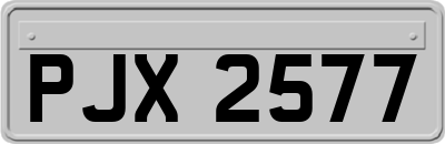 PJX2577