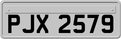 PJX2579