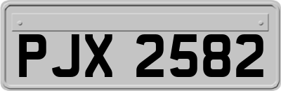 PJX2582