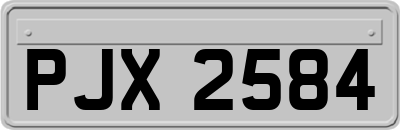 PJX2584