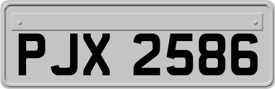PJX2586