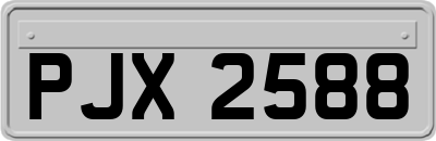 PJX2588