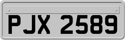PJX2589