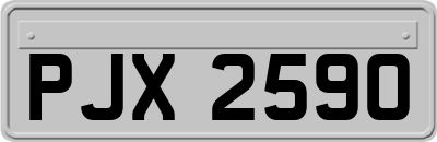 PJX2590