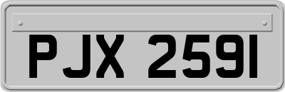 PJX2591