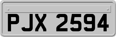 PJX2594