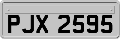 PJX2595