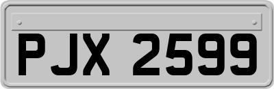 PJX2599