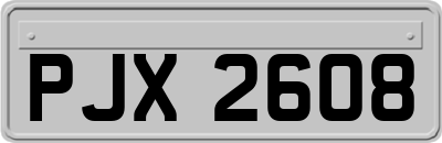 PJX2608