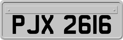 PJX2616