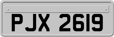 PJX2619