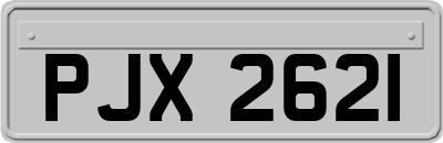PJX2621