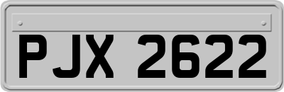PJX2622