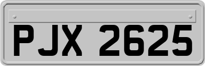 PJX2625