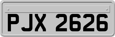 PJX2626