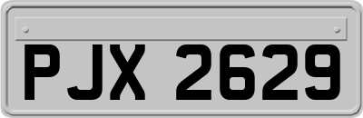 PJX2629