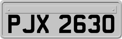 PJX2630