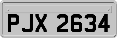 PJX2634