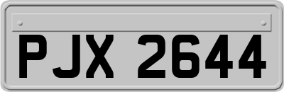 PJX2644