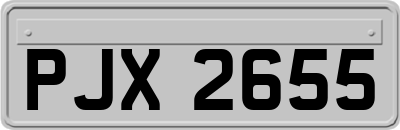 PJX2655