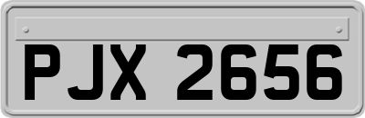 PJX2656