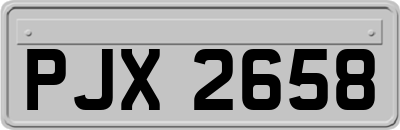PJX2658