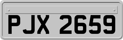 PJX2659