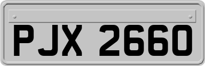 PJX2660
