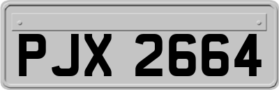 PJX2664