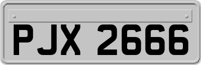 PJX2666