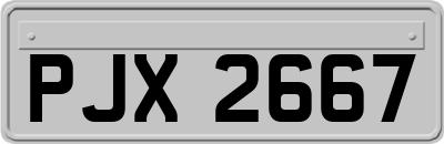 PJX2667
