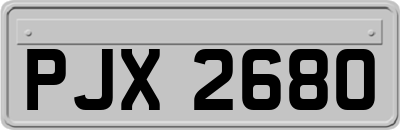 PJX2680