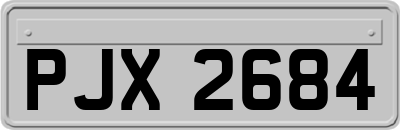 PJX2684