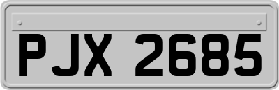 PJX2685