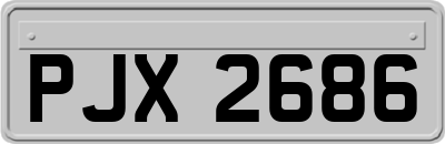 PJX2686