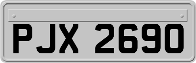 PJX2690