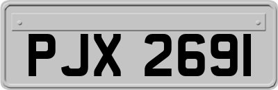 PJX2691