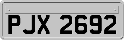 PJX2692
