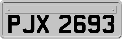 PJX2693