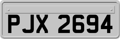 PJX2694