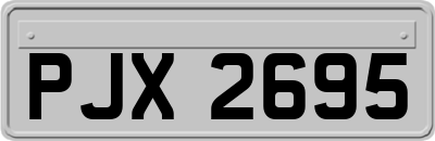 PJX2695