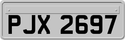 PJX2697